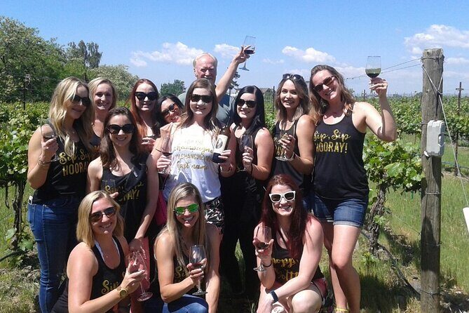 Wine Tasting, Private Transportation in Walla Walla, WA - The Practical Aspects: Price, Duration, and Booking