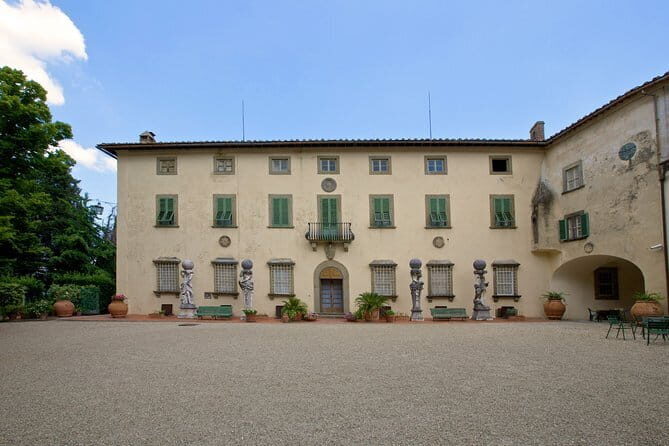 Wine Tour Experience - The Experience: Pros and Cons