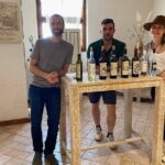 Wine Tour of two Chianti wine estates on the hills of Florence - Final thoughts