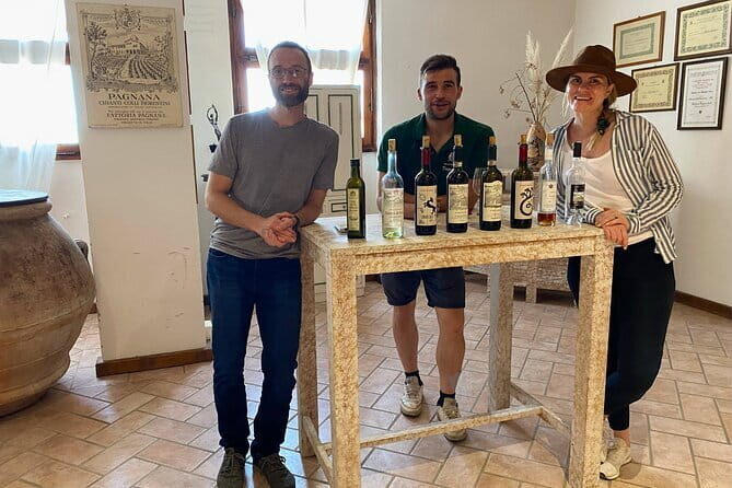 Wine Tour of two Chianti wine estates on the hills of Florence - Final thoughts