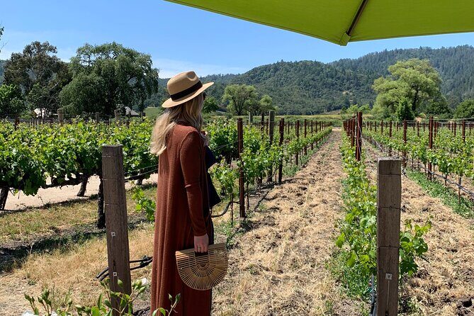 Wine Tour Pros - Dinner Transportation: SUV for Up To 6 Guests - FAQ