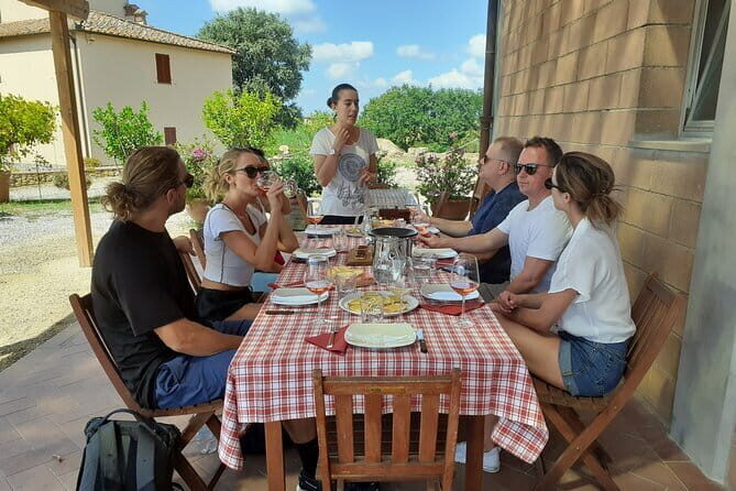 Wines, Cheeses & Bruschettas Tasting in Chianti (Tour at the Winery included) - Practical Aspects: What You Should Know