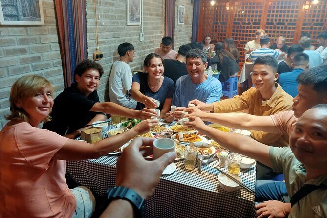 Wings Ha Giang Loop 3 days 2 nights with easy rider - Who Is This Tour Perfect For?