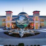 WinStar Casino Private Luxury Limousine from Dallas - Why Choose This Experience?