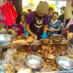 WoknRoll Taipei Walking and Historical Food Tour - Final Thoughts