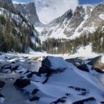 Women's Snowshoeing Emerald Lake Rocky Mountain National Park - The Practicalities: What to Expect