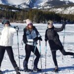 Women's Snowshoeing in Rocky Mountain National Park for Beginners - Authentic Perspectives from Past Participants