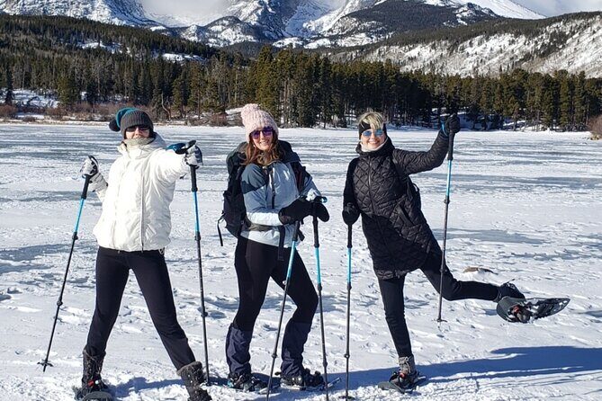 Women's Snowshoeing in Rocky Mountain National Park for Beginners - Authentic Perspectives from Past Participants