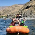 Women's Wellness Retreat on Hells Canyon - Final Thoughts