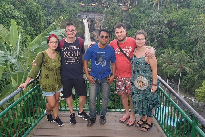 Wonderful 3 Days of Bali Private Guided Tour All Inclusive - The Bottom Line