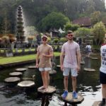 Wonderful Bali In 3 Days Private Tour - Day 1: A Cultural Kickoff in Ubud and Surroundings