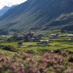 Wonderful Bhutan Tour- 8 Nights 9 Days - Detailed Breakdown of the Itinerary
