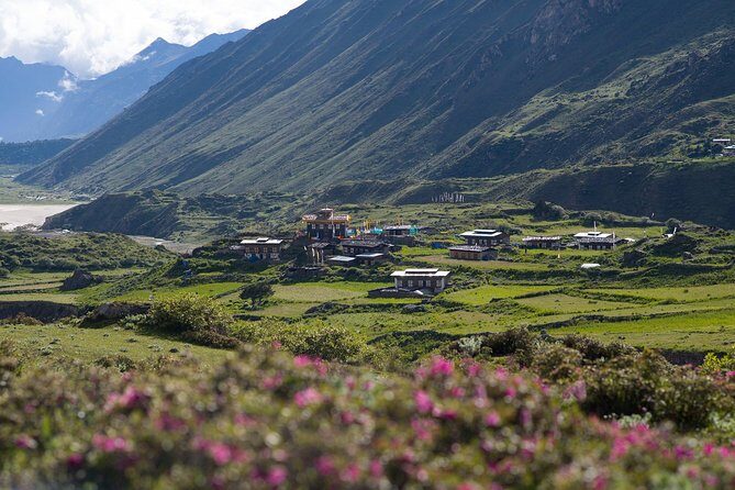 Wonderful Bhutan Tour- 8 Nights 9 Days - Detailed Breakdown of the Itinerary