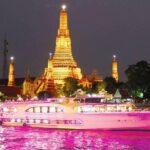Wonderful Pearl Dinner Cruise - Final Thoughts