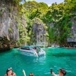 Wonderful Phi Phi Islands Snorkeling Tour from Krabi - An In-Depth Look at the Phi Phi Islands Snorkeling Tour