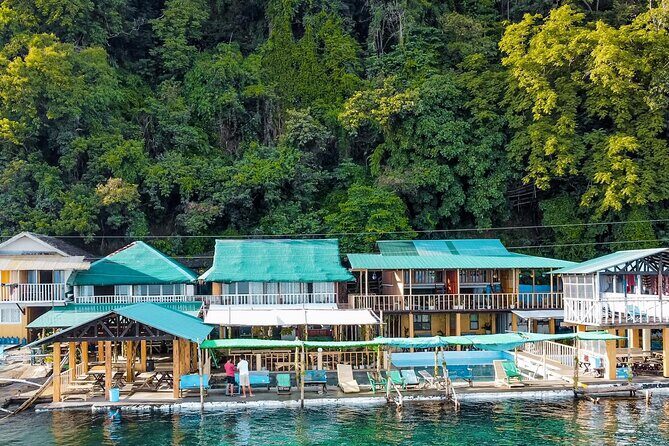 Wonderful Snorkeling Trip from Manila! updated *** - The Snorkeling Spot: What to Expect