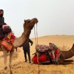 Wonderlust Desert & Camel Safari with Rumi Caravan of Thar Desert - FAQs