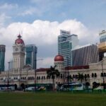 Wonders of Kuala Lumpur City & Countryside + Batu Caves (Private Guided Tour) - Authentic Experiences and Practical Insights
