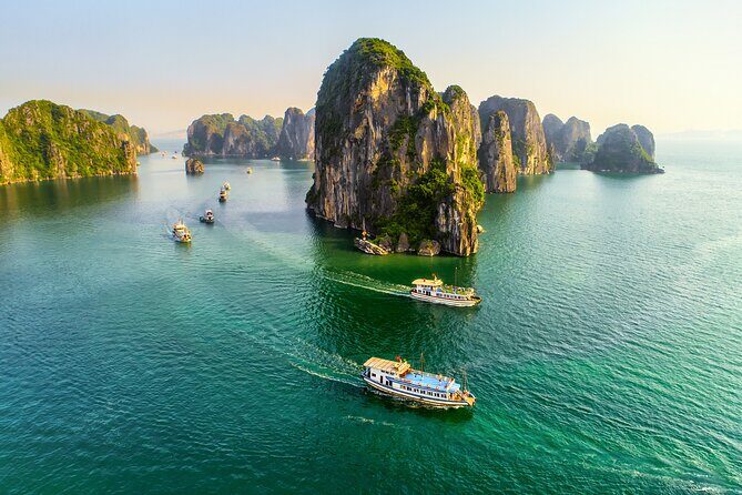 Wonders Of Vietnam Cambodia Thailand 16 Days - From Ho Chi Minh - FAQs