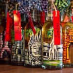 Workshop Visit and Sombai Liqueur Tasting - The Sum Up