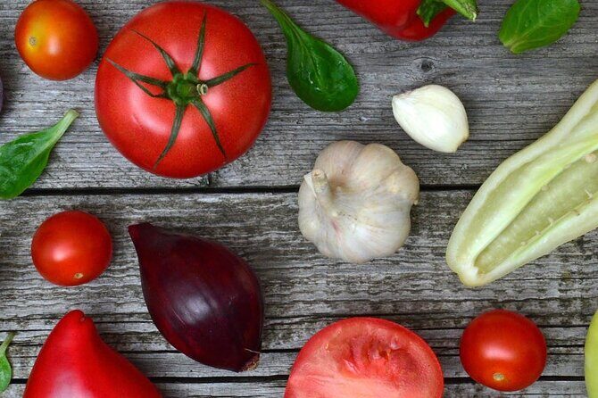 World Cuisine Classes in the Base of the Mountains - Who Should Consider This Tour?
