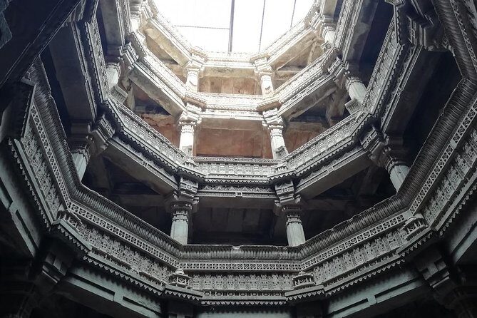 World heritage Ahmedabad city tour in private car with guide and lunch - Who Will Love This Tour?