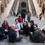 World Heritage Monuments of Delhi - Premium Private Tour - Authentic Experiences & Hidden Gems