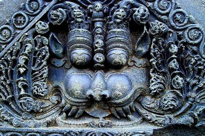 World heritage Ramappa temple & Kohinoor diamond tour from Hyderabad by car - Who Should Book This Tour?