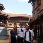 World Heritage Sites and Wildlife - The Cultural Heart of Kathmandu and Beyond