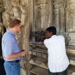 World heritage Somnathpur sculptures and Talakadu temple mystery - What Makes This Tour Special?
