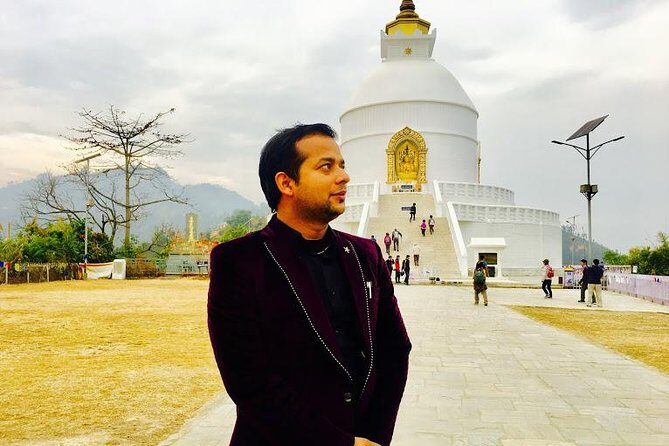 World Peace Stupa Day Hike From Pokhara - FAQ