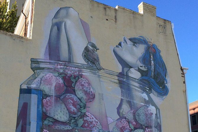Would I Lie To You? Mural Walks - Practical Details: Is This Tour Worth Your Time and Money?