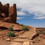 Wupatki and Sunset Crater National Monuments from Phoenix - Private Tour - Transportation & Timing