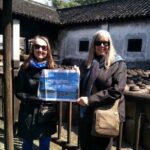 Wuzhen Water Town Delight Tour With Riverside Lunch Experience - The Sum Up