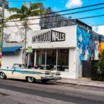 Wynwood Walls Admission and Neighborhood Buggy Experience - Exploring Wynwood: The Neighborhood