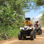 X Quad Samui ATV Tour (Driver+Passenger) with lunch - Practical Details and Tips