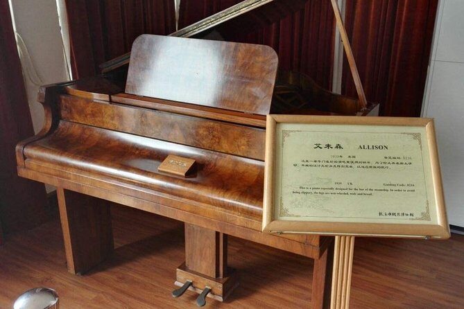 Xiamen Layover Day Tour-Gulangyu,Shuzhuang Garden And Piano Museum - Practical Details and Value