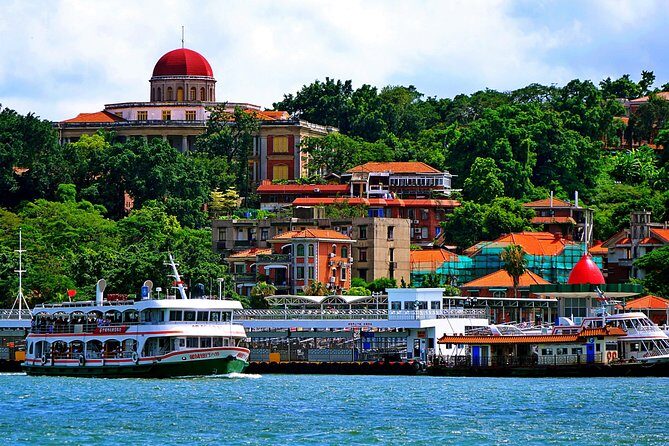 Xiamen Private English Tour Guide Service - Exploring the Itinerary in Detail