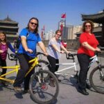 Xi'an City Center Private Cycling and Walking Tour - Who Will Love This Tour?