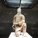 Xi'an Day Tour: Terra-Cotta Warriors & Horses from Beijing by Air - The Meal and Additional Experiences