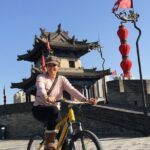 Xi'an Day Trip Terracotta Warriors and City from Chengdu by Train - Key Points