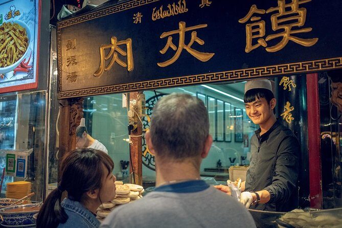 Xian Food Tour in Muslim Quarter - Analyzing the Value
