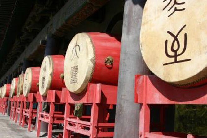 Xi'an Full Day Sightseeing Tour - Shaanxi History Museum, Big Wild Goose Pagoda, Ancient City Wall - Why This Tour Excels