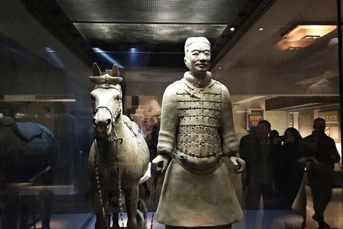 Xi'an Highlights Day Tour: Terracotta Warriors and City Sightseeing - Who Is This Tour Best For?