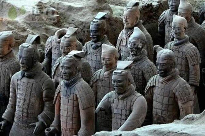 Xi'an Highlights Day Tour - Who Should Consider This Tour?