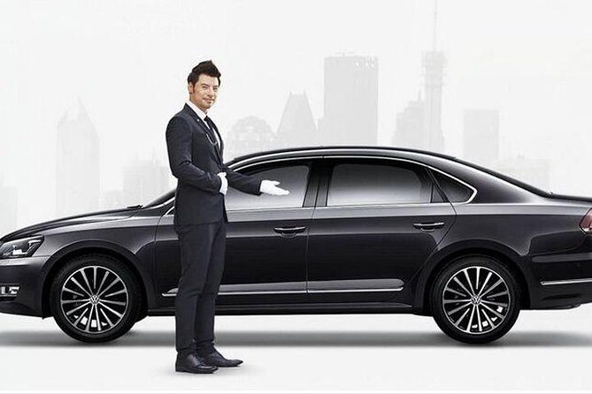 Xi'an North Railway Station Transfer To Downtown Hotel - Who Should Consider This Transfer?
