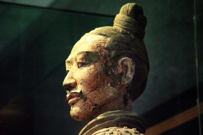 Xi'an Private Full-Day Tour with Terracotta Warriors, City Wall - Why This Tour Works for Travelers