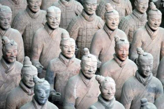 Xi'an Private Transfer: Airport or Train Stations to Hotel Roundtrip - The Experience: What You Can Expect