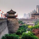 Xian Terra-cotta Warriors and Ancient City Wall Tour - The Downside