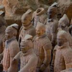 Xi'an Terracotta Army Tours with Optional Guide/Transfer - What We Love About This Tour